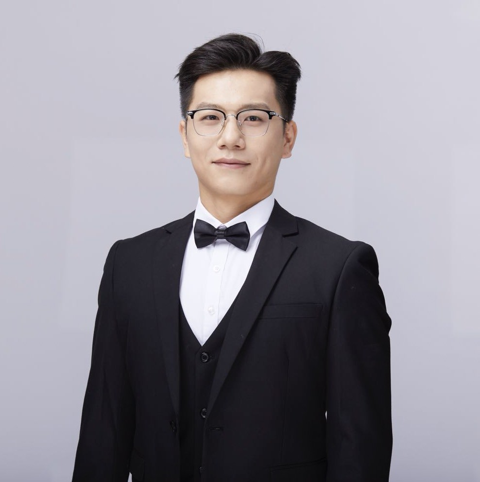 罗绍正老师-音乐课堂