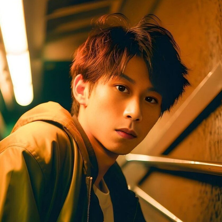 音萌萌-原创音乐人