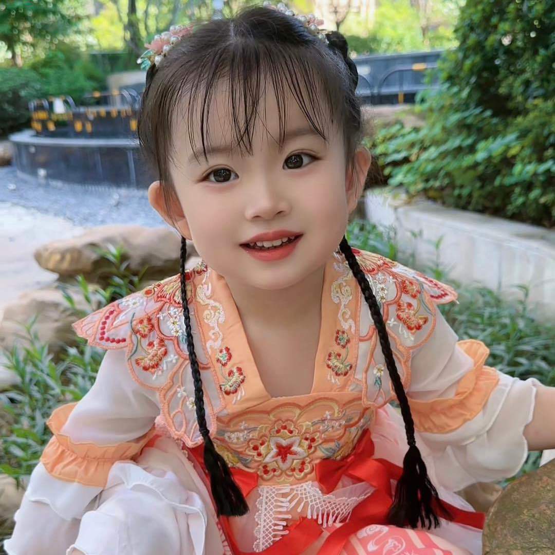 小米粒Baby妈妈