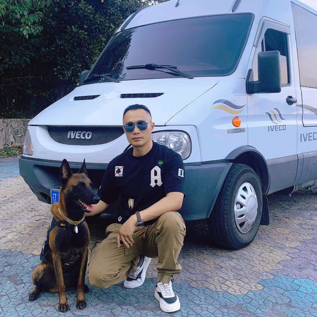 峰哥户外西行邦自驾旅游