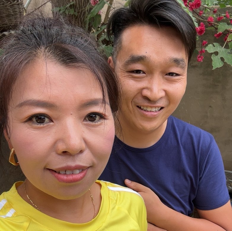 农村二美和大中