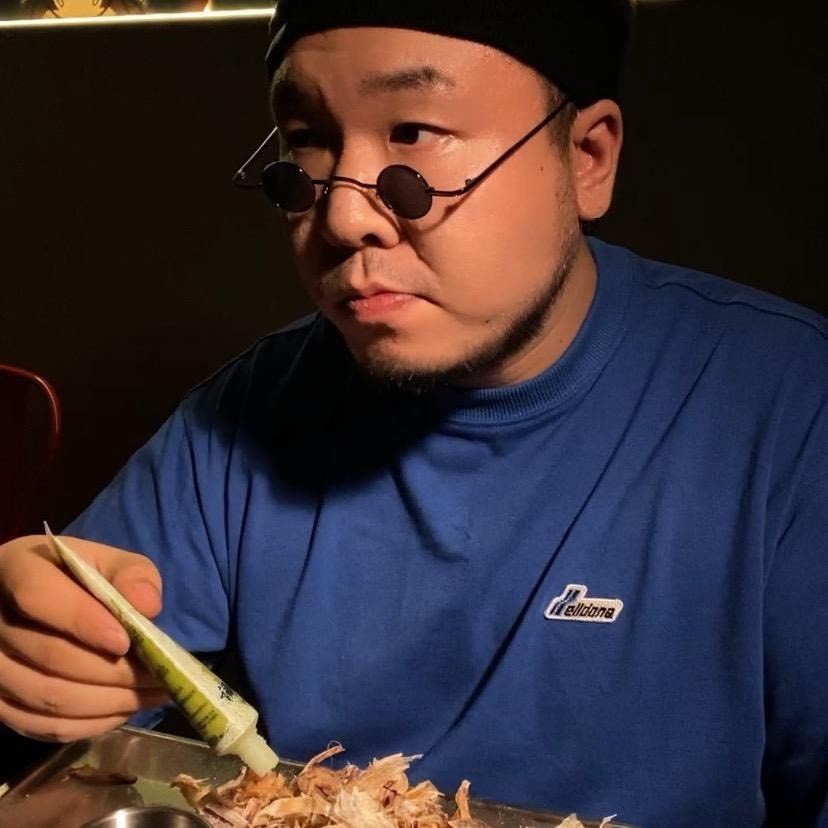 沙胆英真实测评开箱