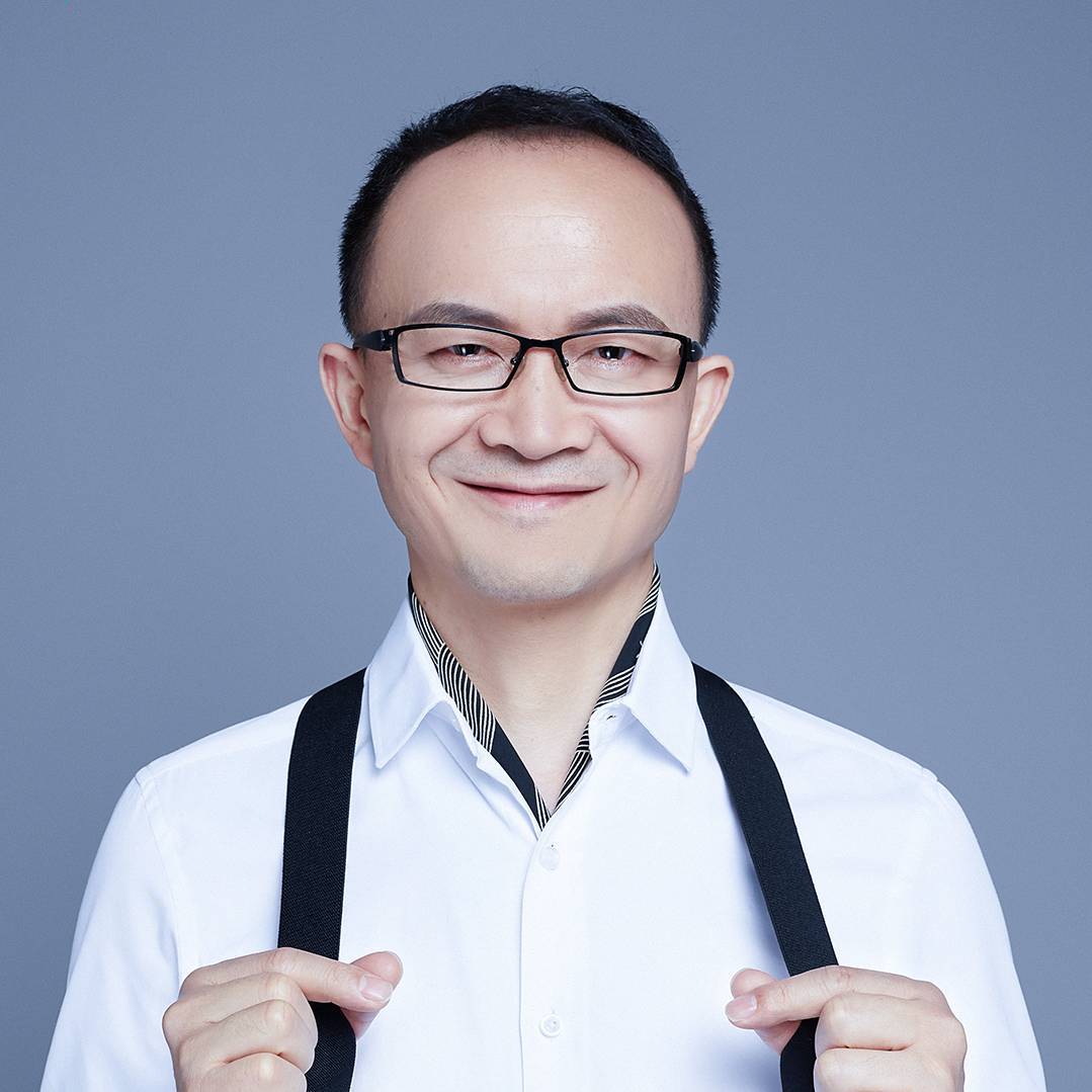 李力刚-谈判与识人