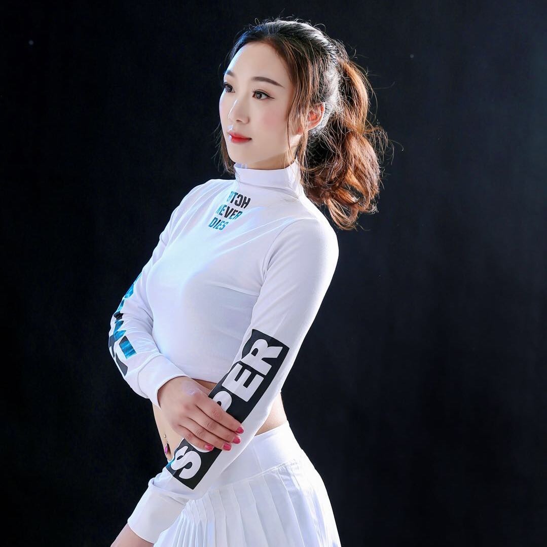 壹壹姐的健身日记