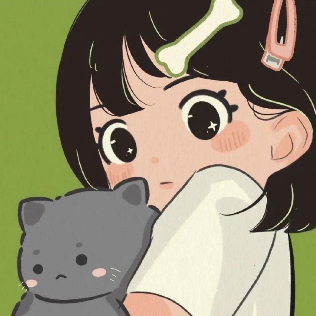清辞QINGCI