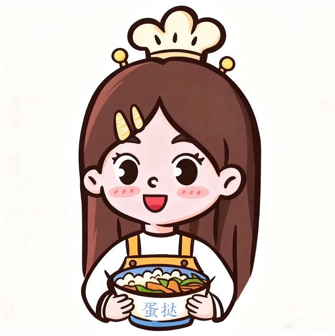 蛋挞美食记