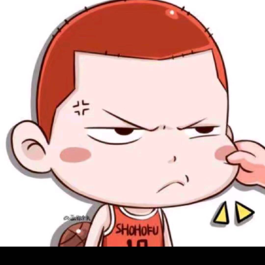暴躁的胡同串子