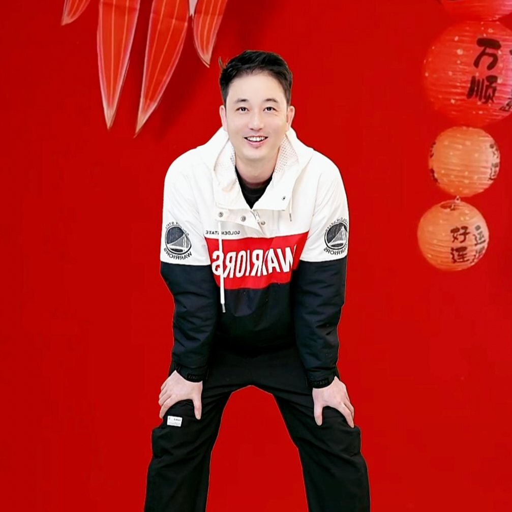 八戒-爱运动