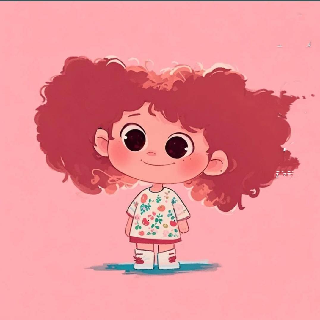 不想长大的有痣青年