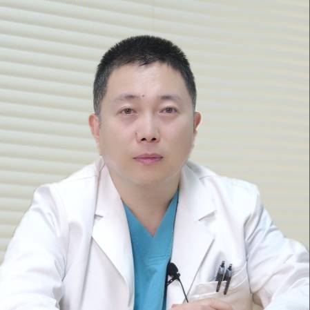 甲状腺医生马骁