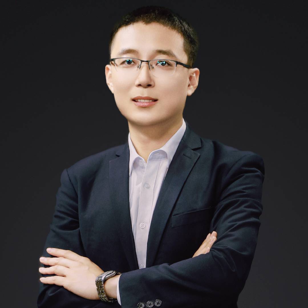 公考张琦