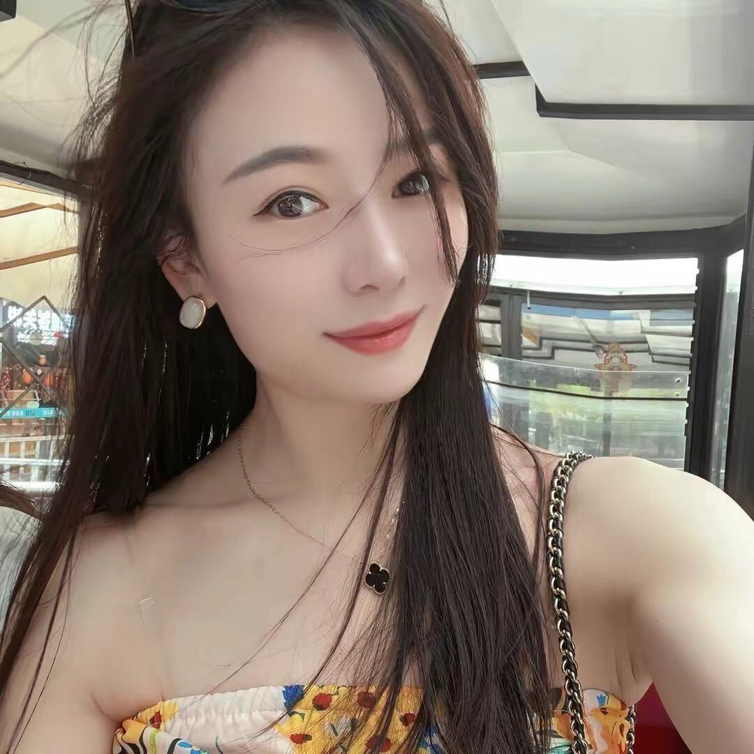 苏苏舞动淇迹