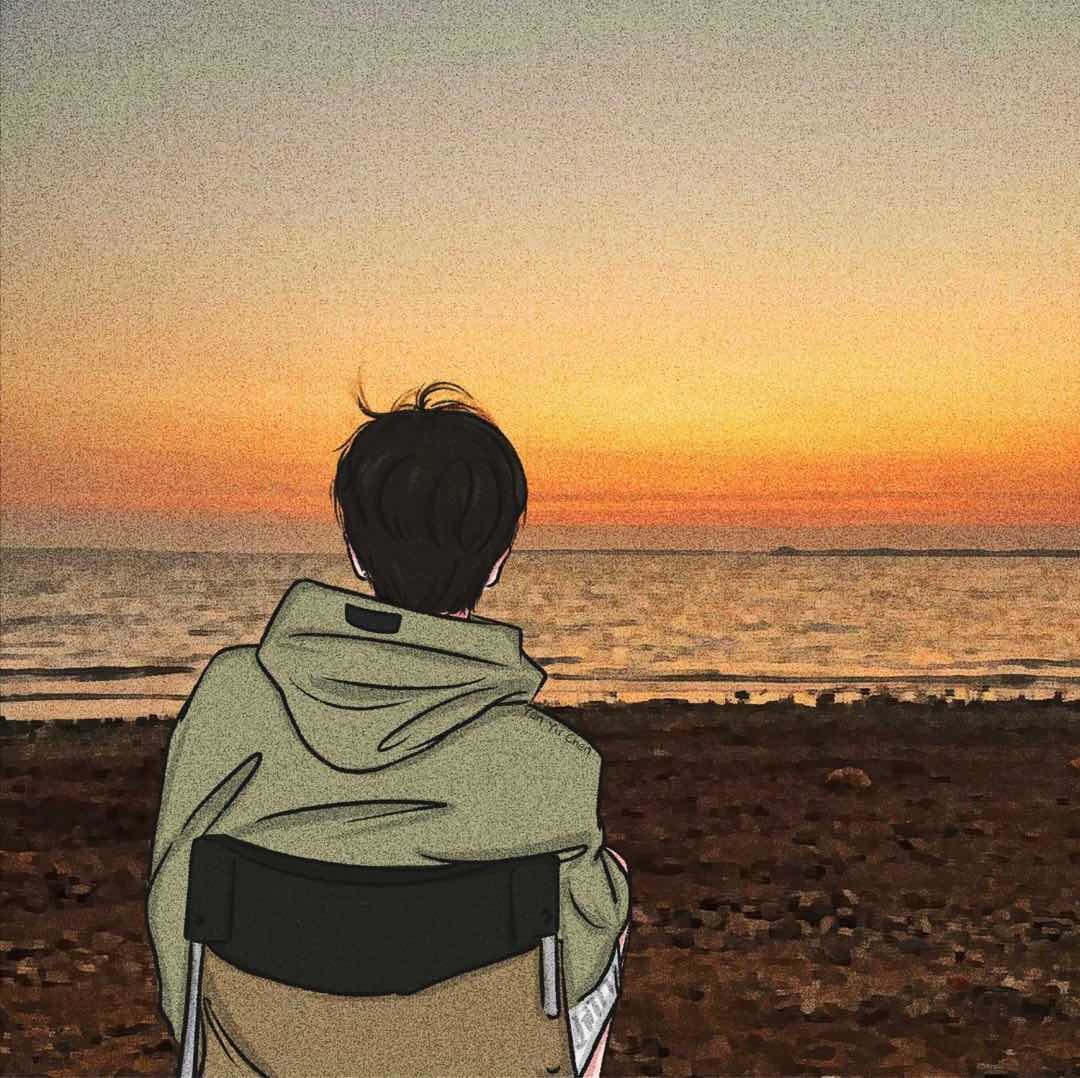 陈先生纪实
