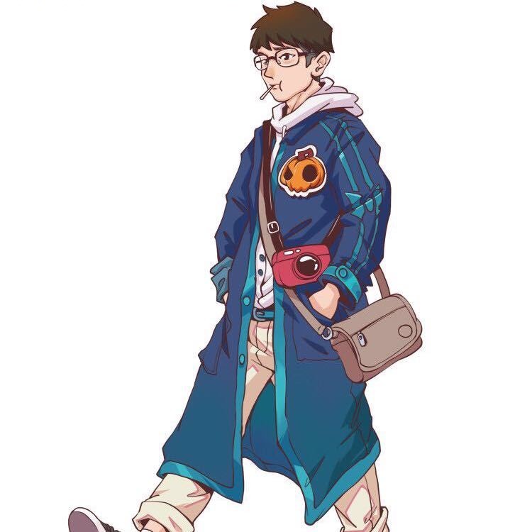 为输出铠证明的南瓜