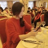 梁静漪美容护肤