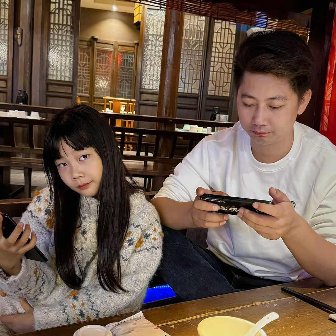 元宝妈咪孕期