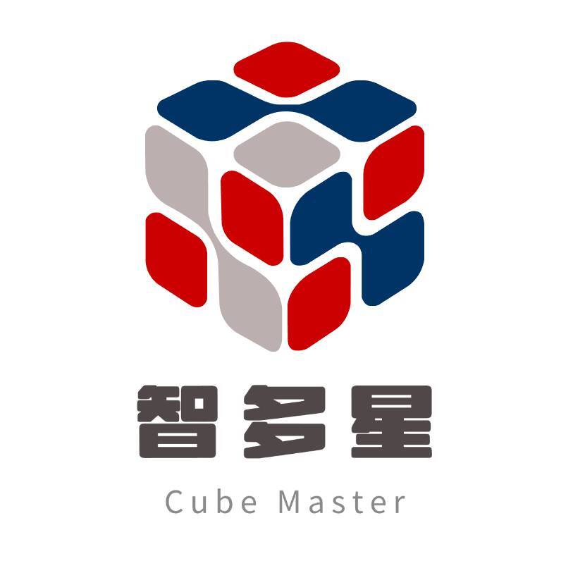 魔方智多星