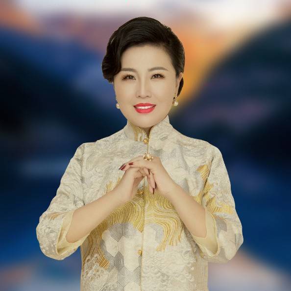 徐鹤宁女性智慧