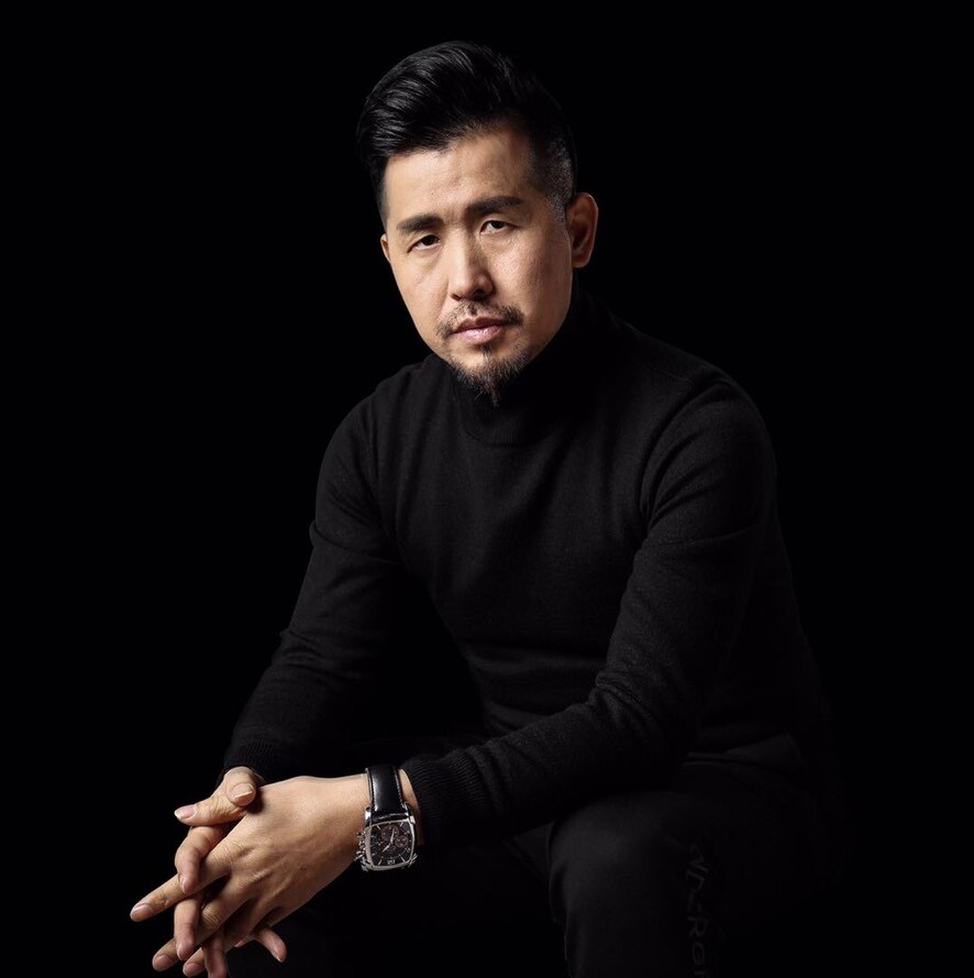 设计导演I灵感盲盒