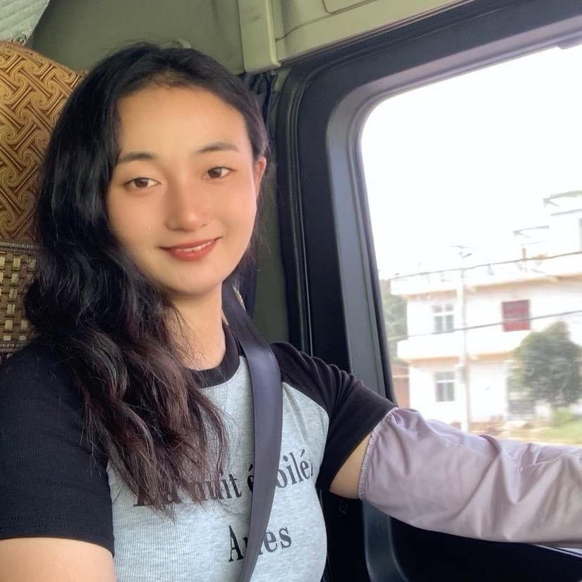 丫丫的卡车生活