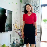 云衫穿搭日记