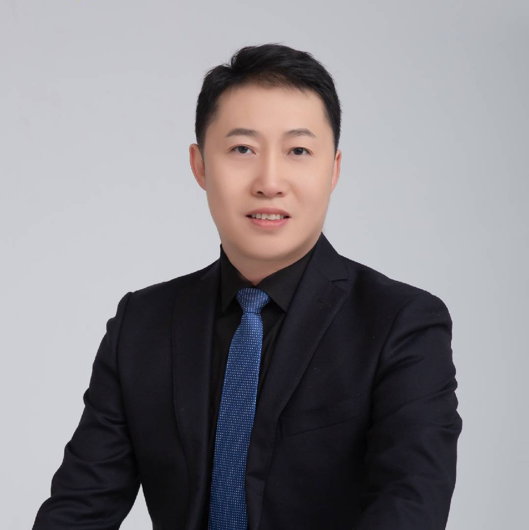智说健商