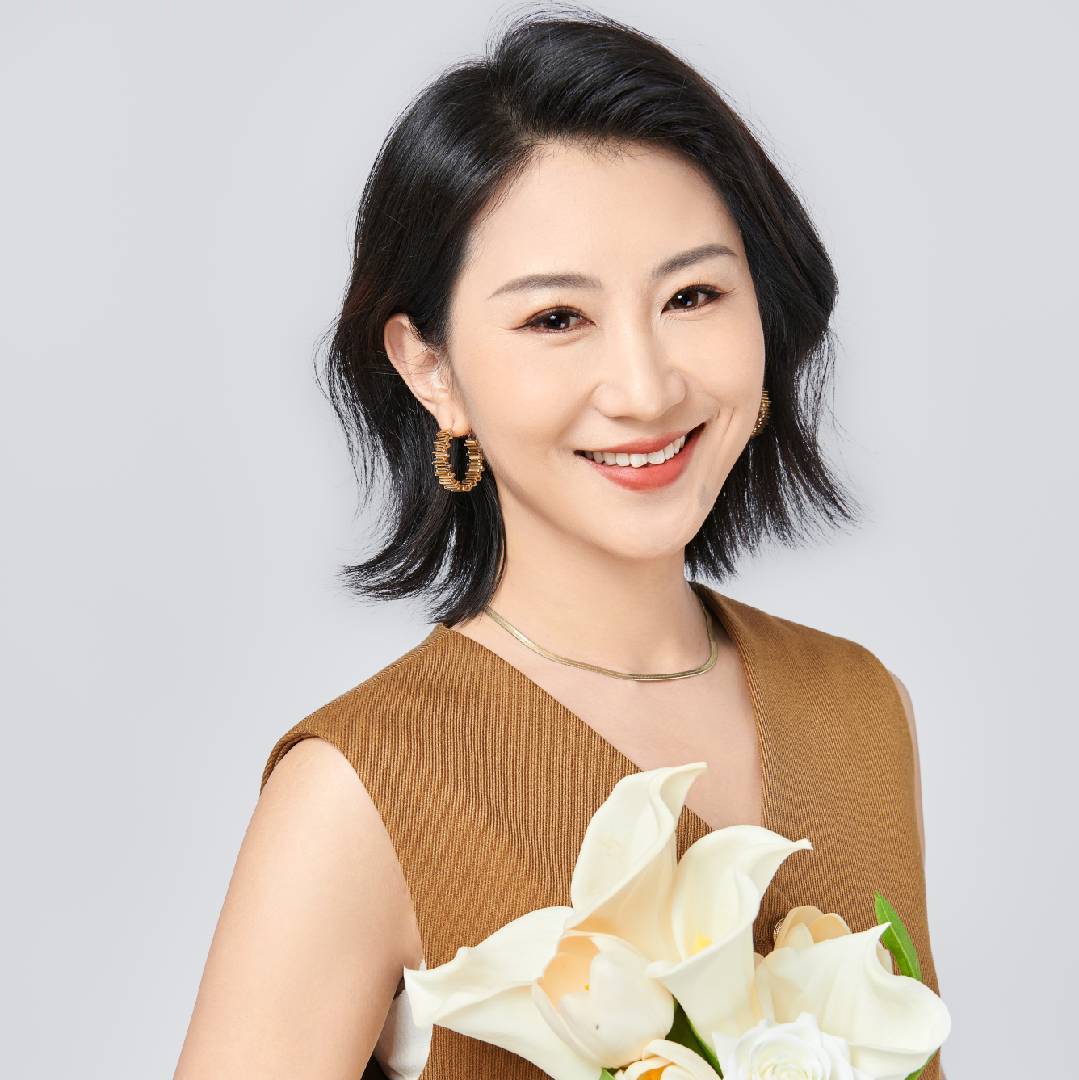 形象美学-李果果
