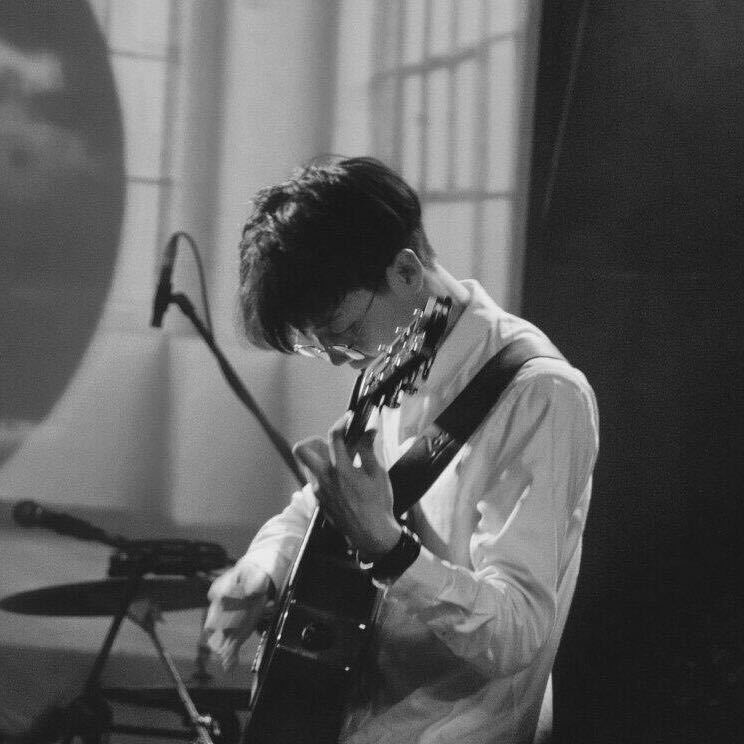 嘉杰学长接演出