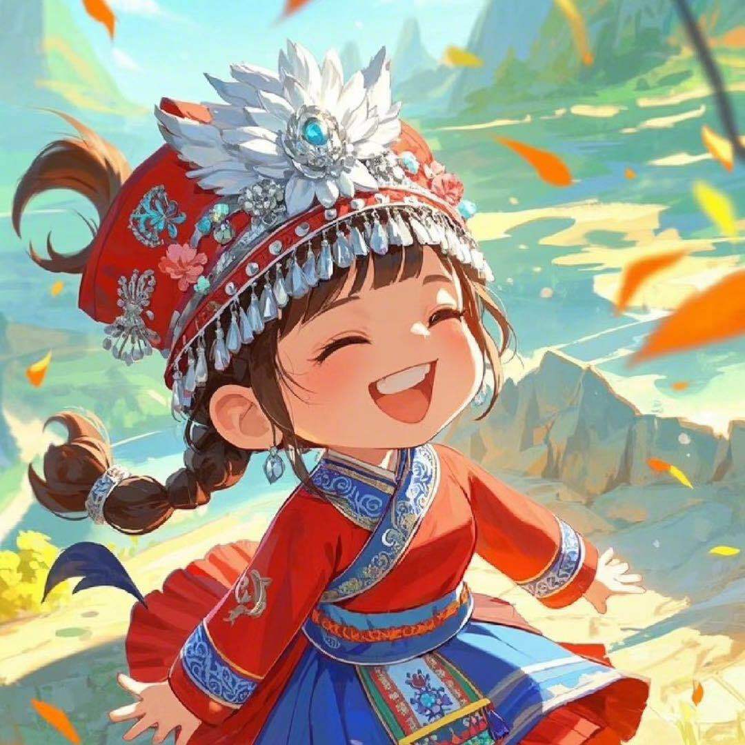 百姓山歌