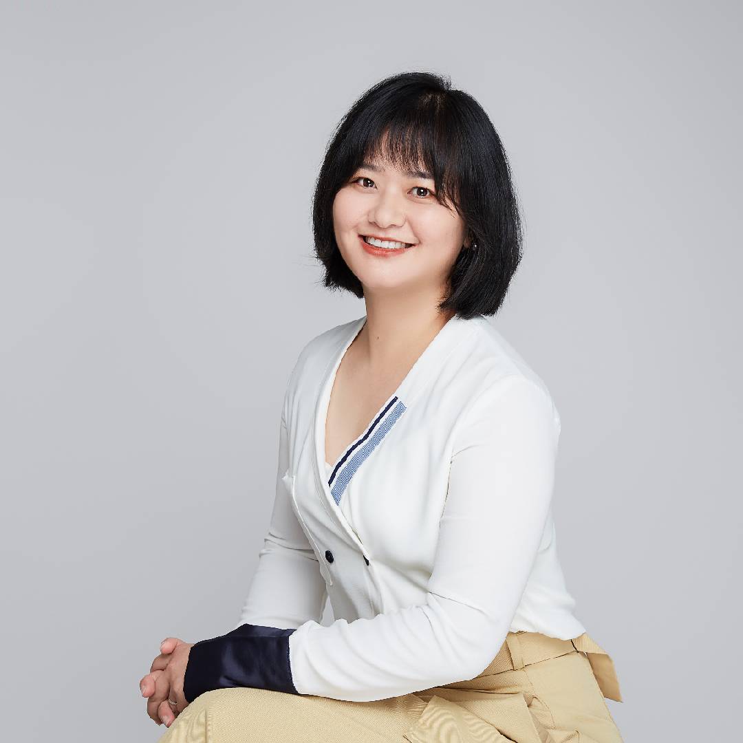 女儿派