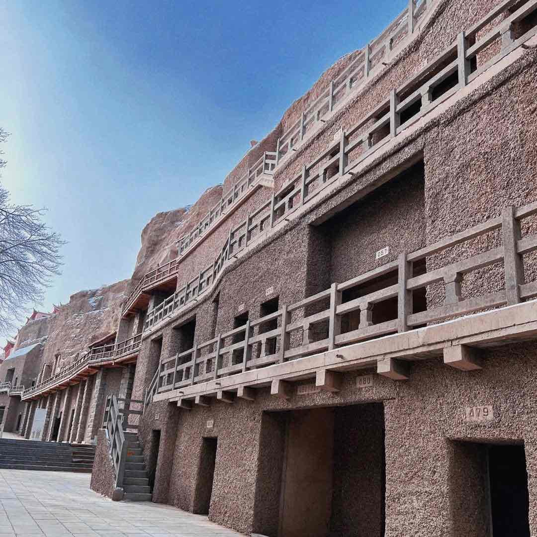 小向带你去旅行