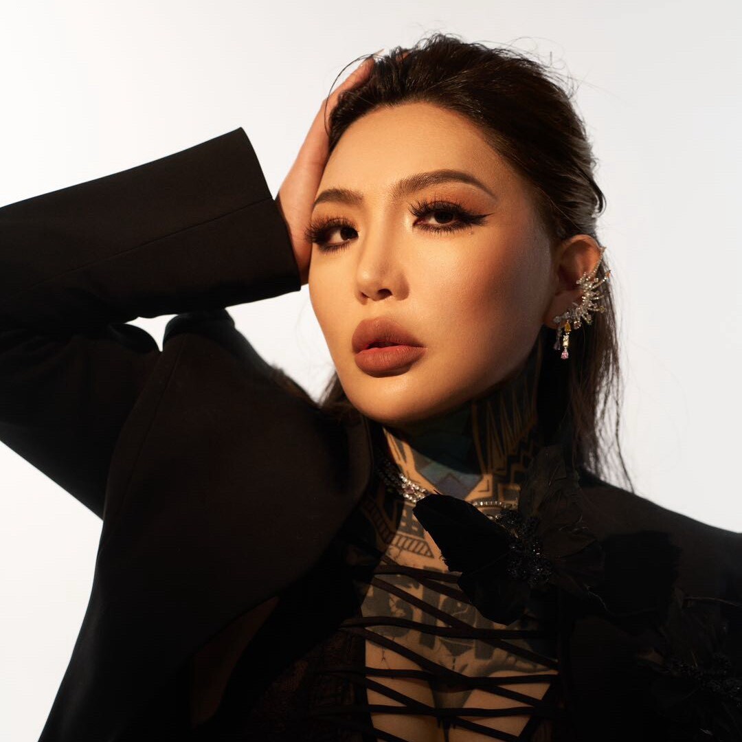 阿拉腾噶尔迪-蒙古族