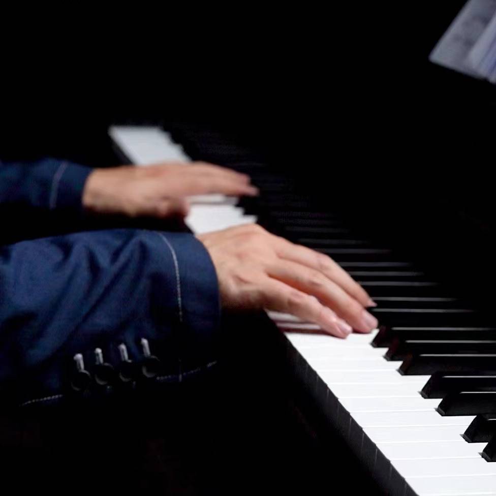 钢琴在线学