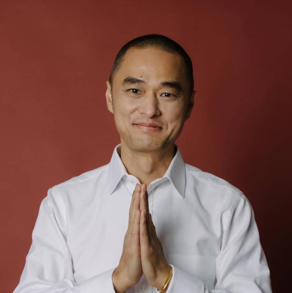 冯唐思维