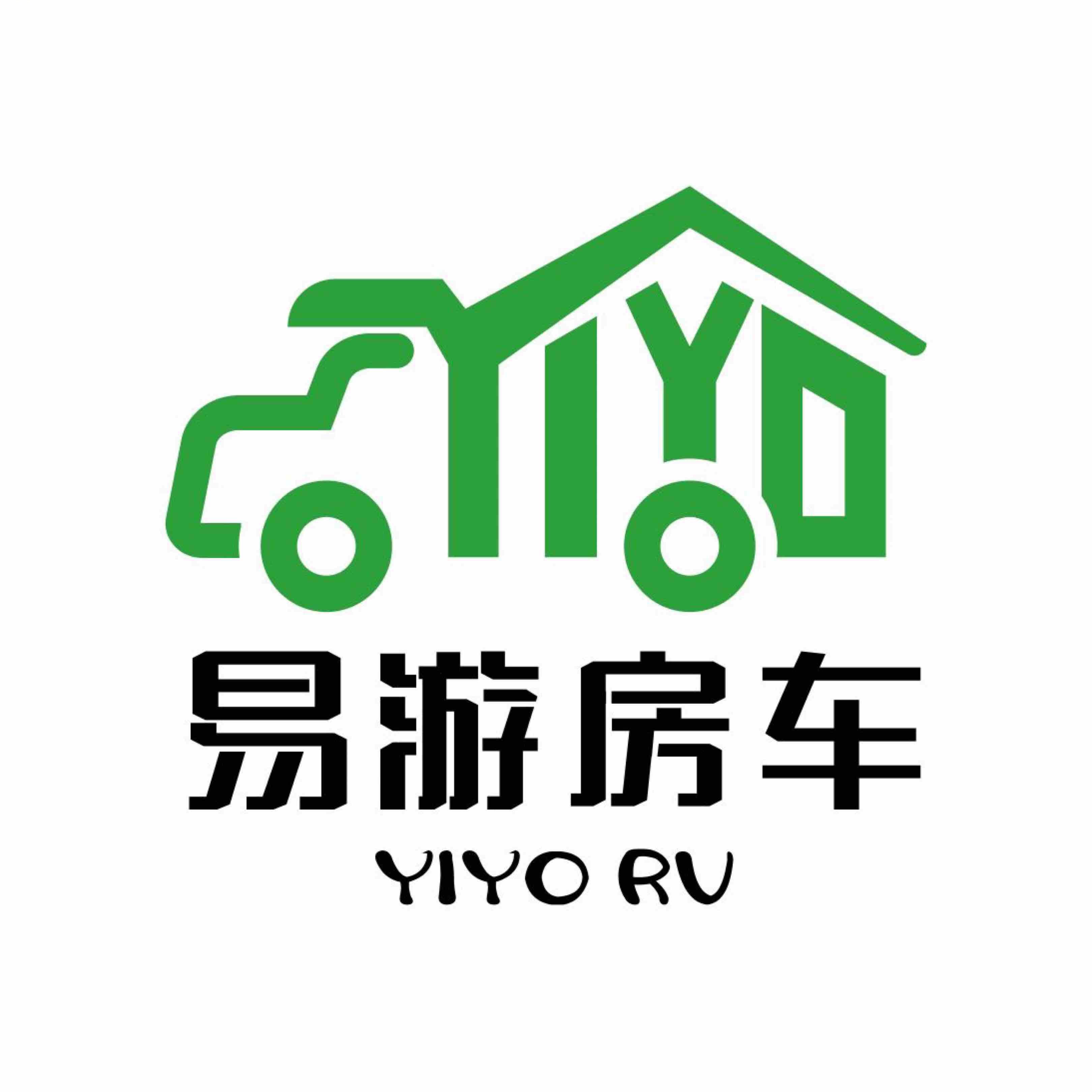易游房车