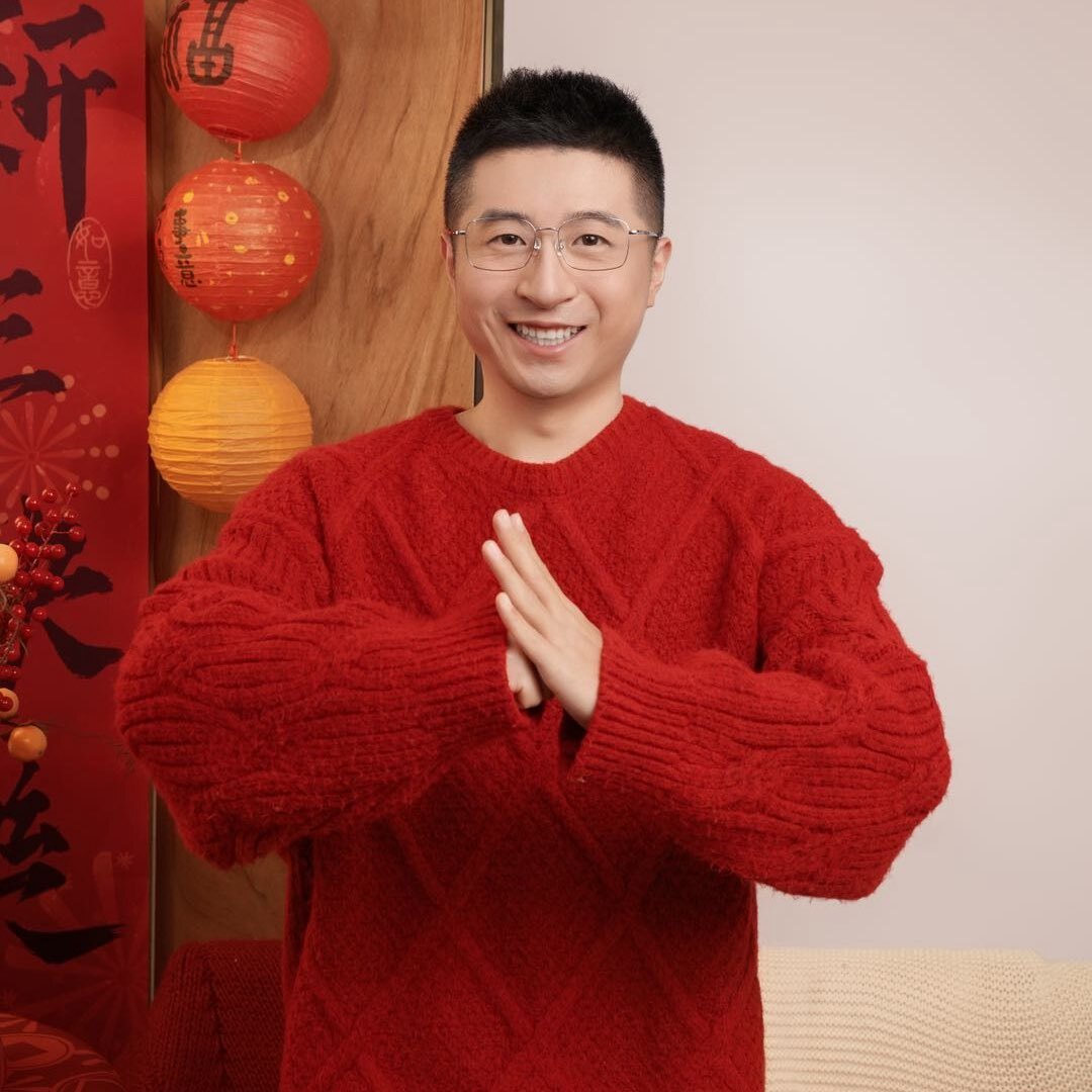 小吕爱运动