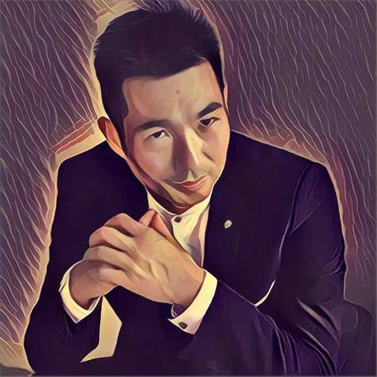 韩后创始人王敢敢