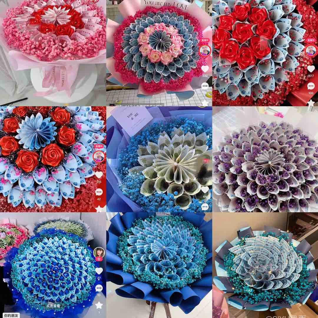 欣姐花艺