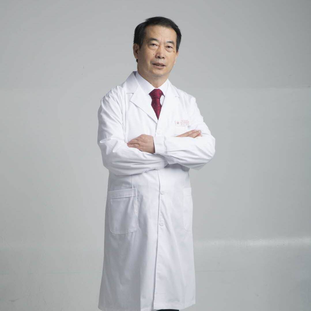 肛肠李恒爽