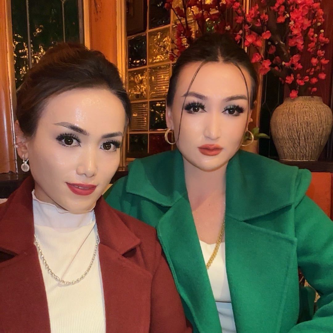 米尔妮萨atux