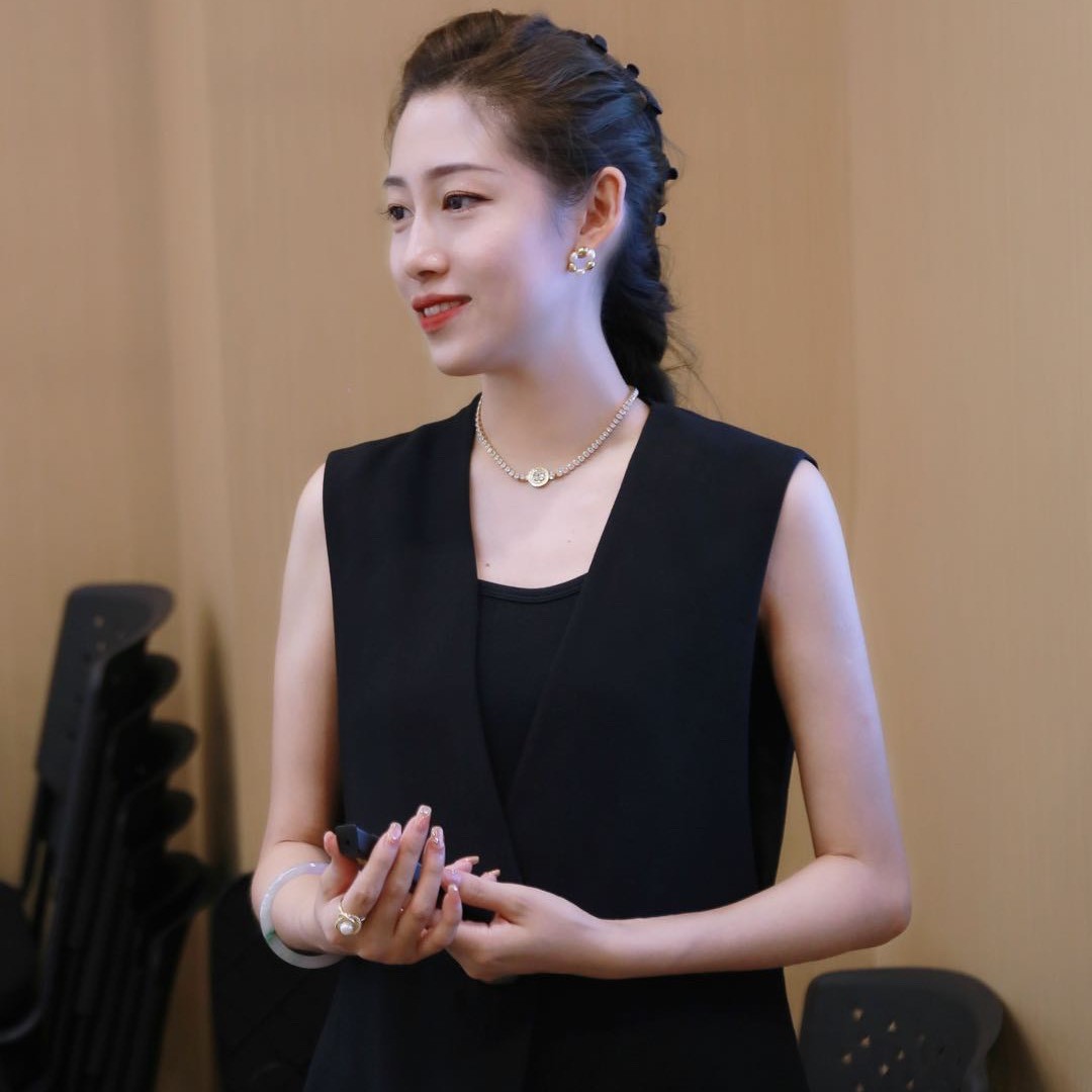 杨啡啡抗衰老