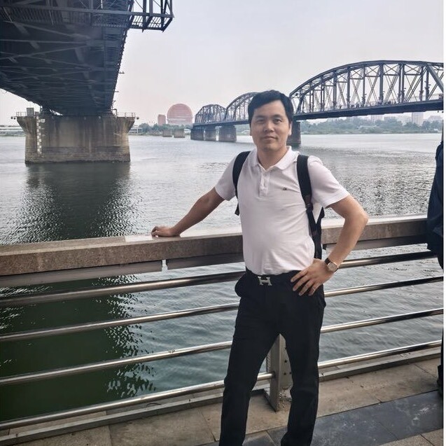 老周带你看朝鲜