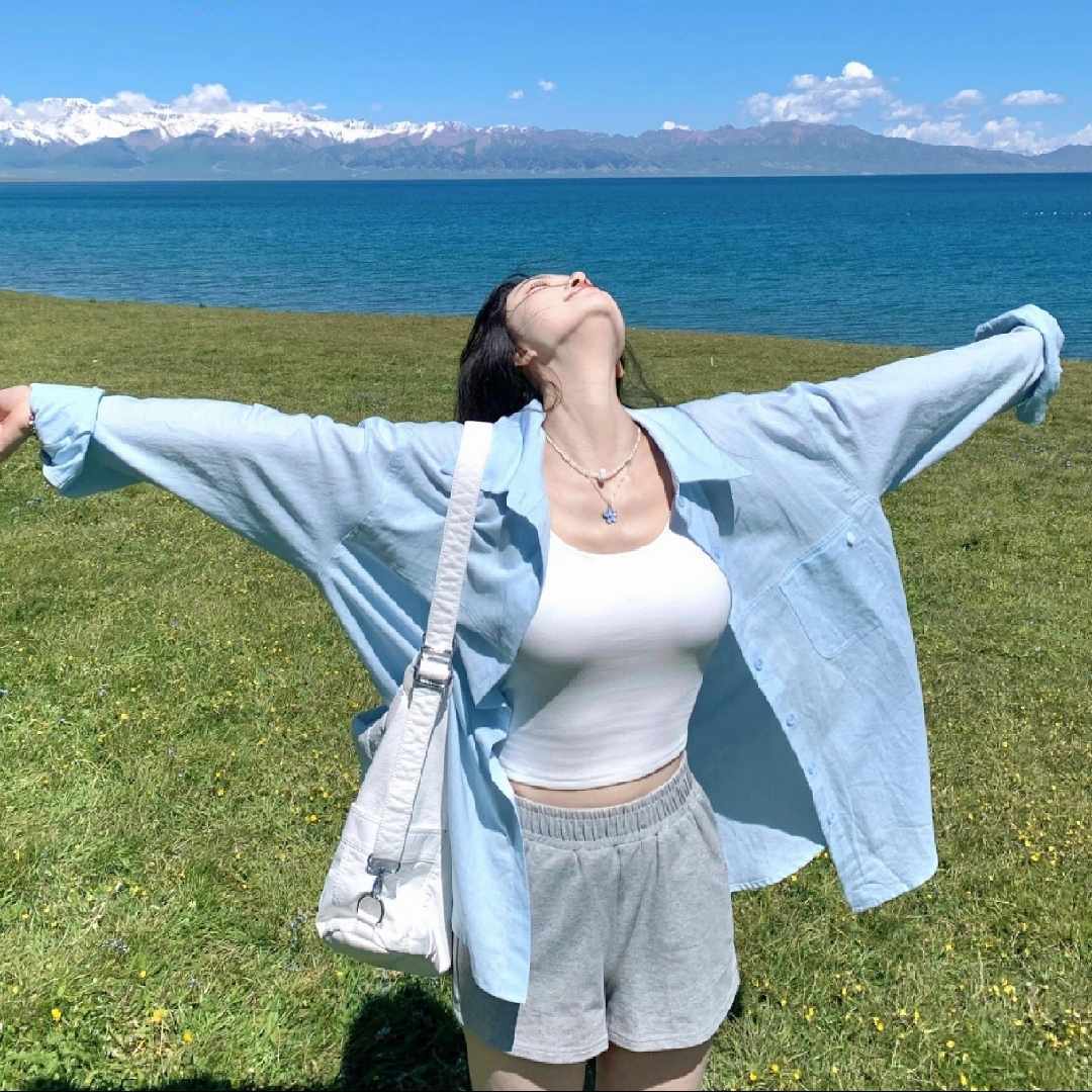 芝芝看世界.