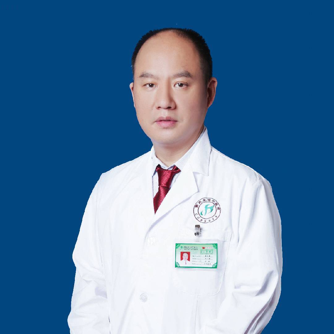 减重外科医生吴定泉