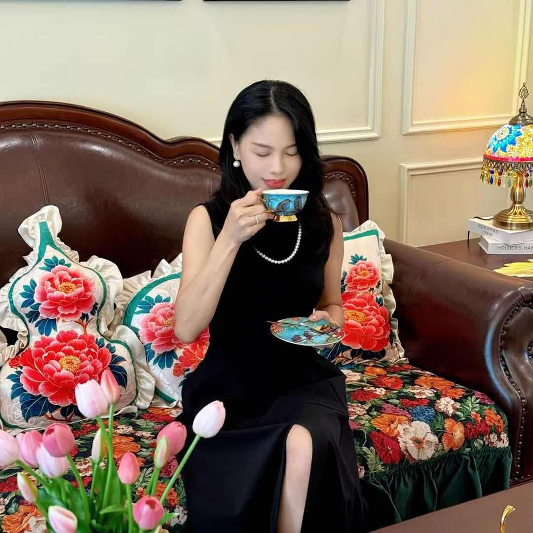 静姐姐的家居美学