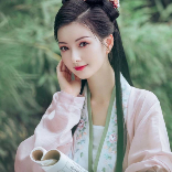 小汐手绘画