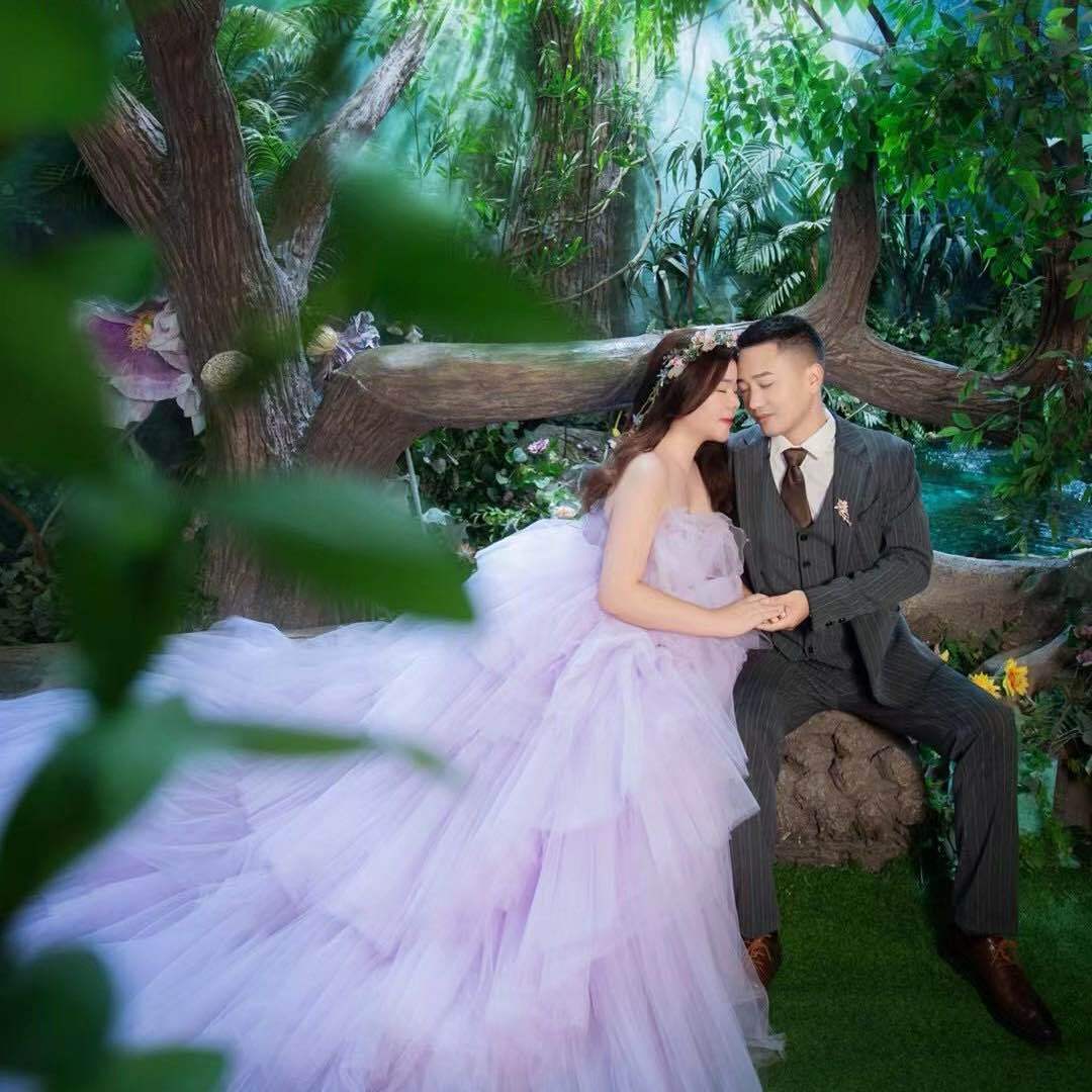 元姐姐呀美甲教程