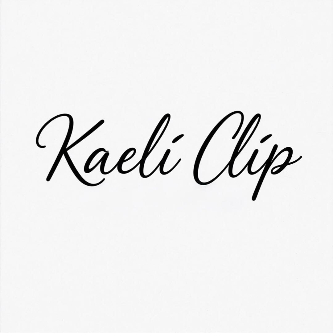 Kaeli凯丽