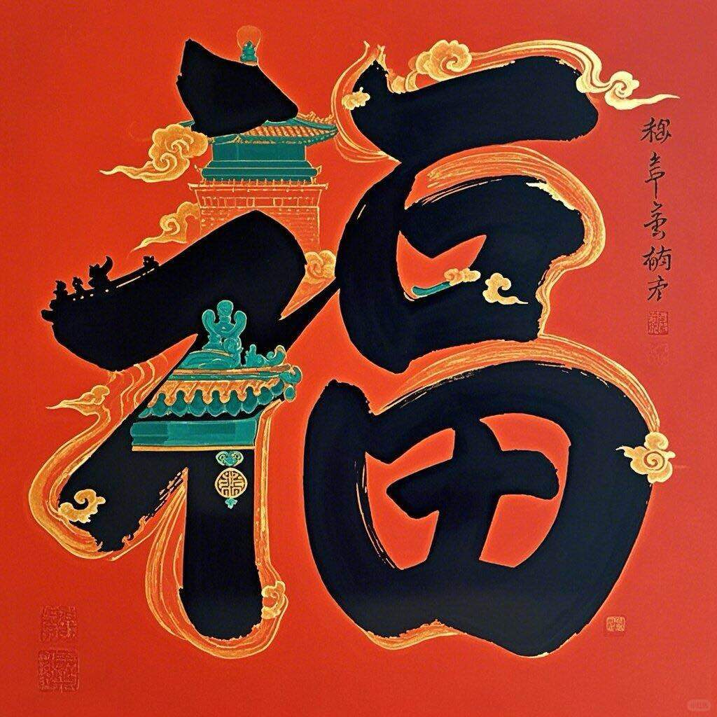 所愿必得.
