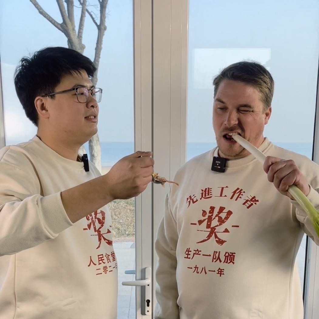 我的兄弟叫雷哥